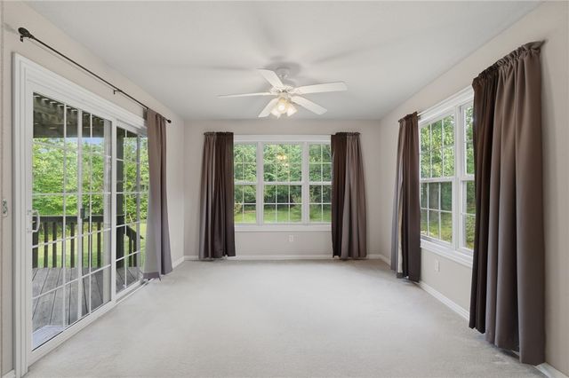 67 Islay Drive, Bella Vista, AR 72715