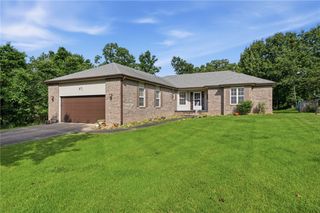 67 Islay Drive, Bella Vista, AR 72715