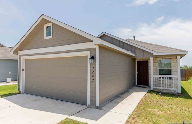 6562 Runaway Row, Converse, TX 78109