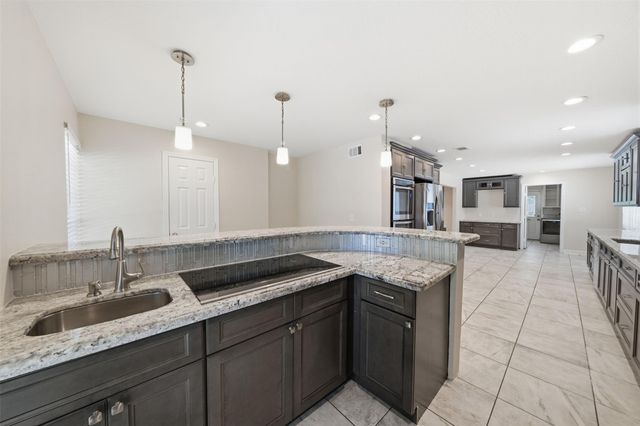 12854 Highland Hills Drive, Cypress, TX 77429
