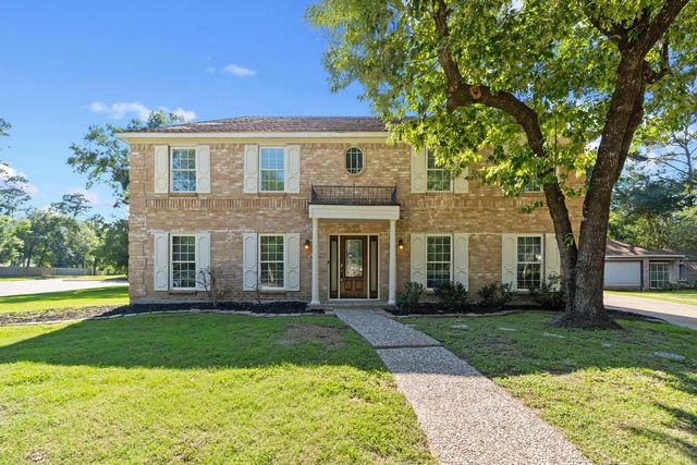 12854 Highland Hills Drive, Cypress, TX 77429