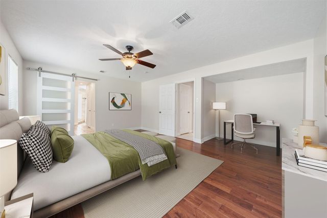 12854 Highland Hills Drive, Cypress, TX 77429