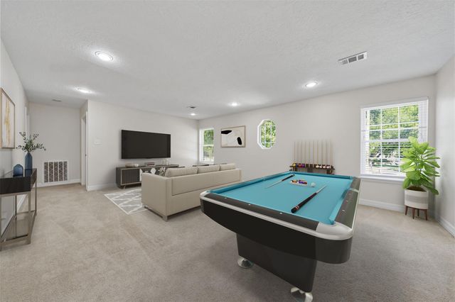 12854 Highland Hills Drive, Cypress, TX 77429