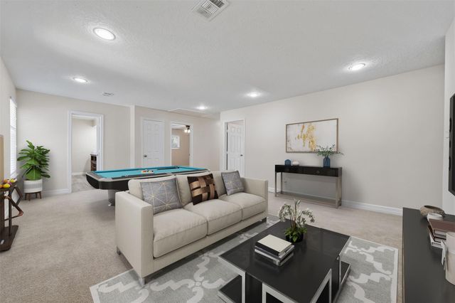 12854 Highland Hills Drive, Cypress, TX 77429