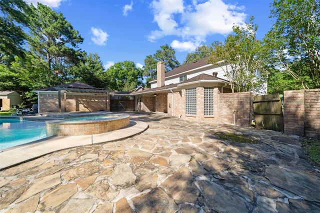 12854 Highland Hills Drive, Cypress, TX 77429