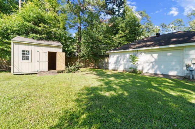 12854 Highland Hills Drive, Cypress, TX 77429
