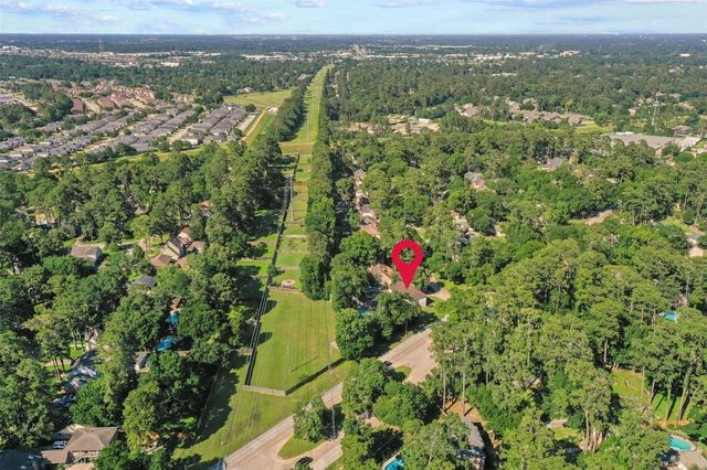 12854 Highland Hills Drive, Cypress, TX 77429