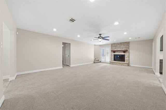 12854 Highland Hills Drive, Cypress, TX 77429