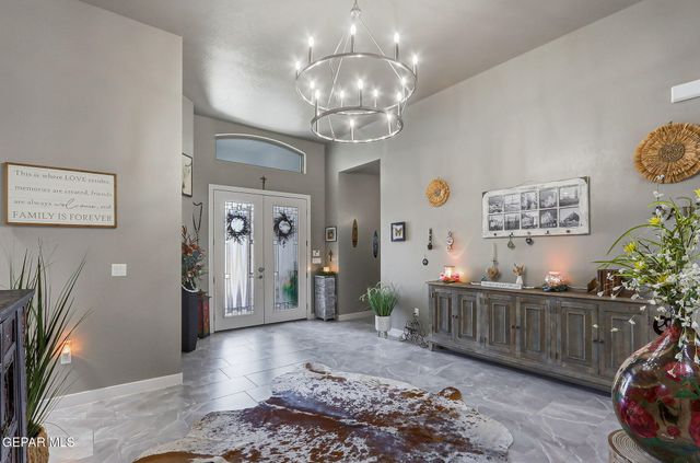 14564 Tierra Fortaleza Avenue, El Paso, TX 79938