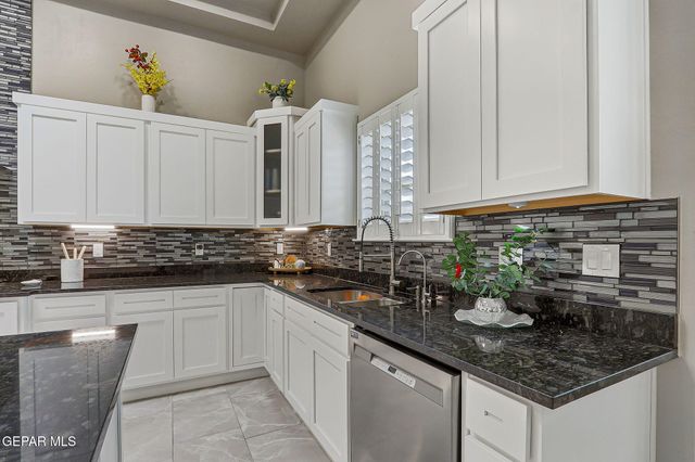 14564 Tierra Fortaleza Avenue, El Paso, TX 79938