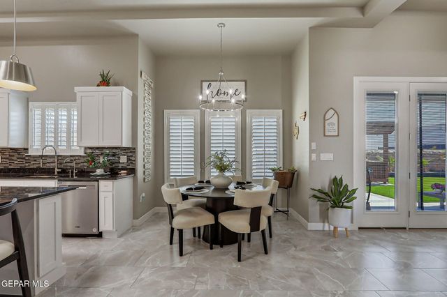 14564 Tierra Fortaleza Avenue, El Paso, TX 79938