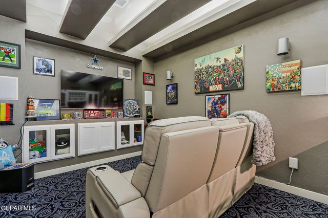 14564 Tierra Fortaleza Avenue, El Paso, TX 79938