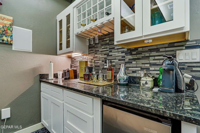 14564 Tierra Fortaleza Avenue, El Paso, TX 79938