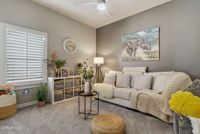 14564 Tierra Fortaleza Avenue, El Paso, TX 79938