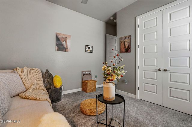 14564 Tierra Fortaleza Avenue, El Paso, TX 79938