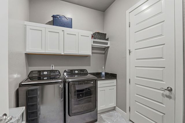 14564 Tierra Fortaleza Avenue, El Paso, TX 79938