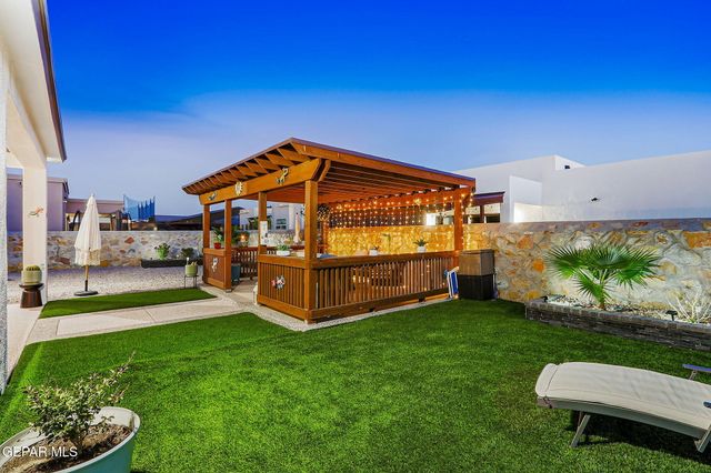 14564 Tierra Fortaleza Avenue, El Paso, TX 79938
