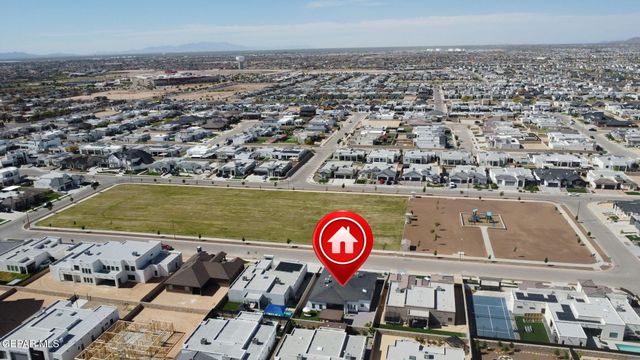 14564 Tierra Fortaleza Avenue, El Paso, TX 79938