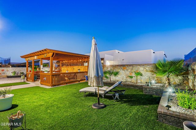 14564 Tierra Fortaleza Avenue, El Paso, TX 79938