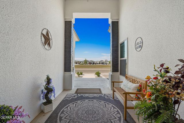 14564 Tierra Fortaleza Avenue, El Paso, TX 79938