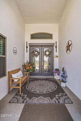 14564 Tierra Fortaleza Avenue, El Paso, TX 79938