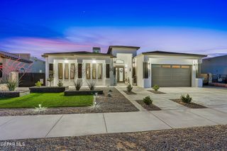 14564 Tierra Fortaleza Avenue, El Paso, TX 79938