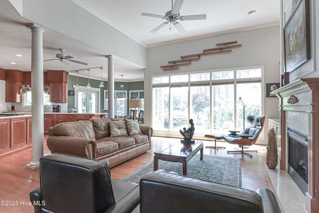 127 Sakonnet Trail, Pinehurst, NC 28374