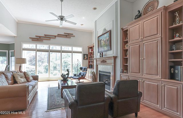 127 Sakonnet Trail, Pinehurst, NC 28374