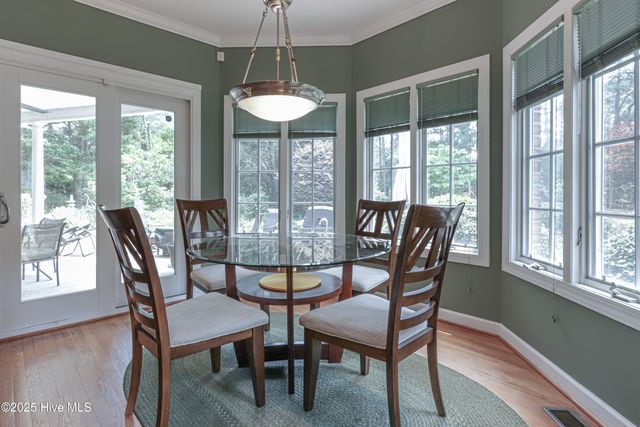 127 Sakonnet Trail, Pinehurst, NC 28374