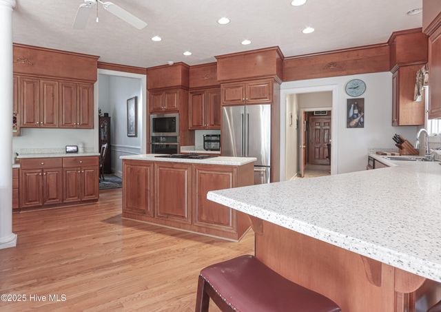 127 Sakonnet Trail, Pinehurst, NC 28374