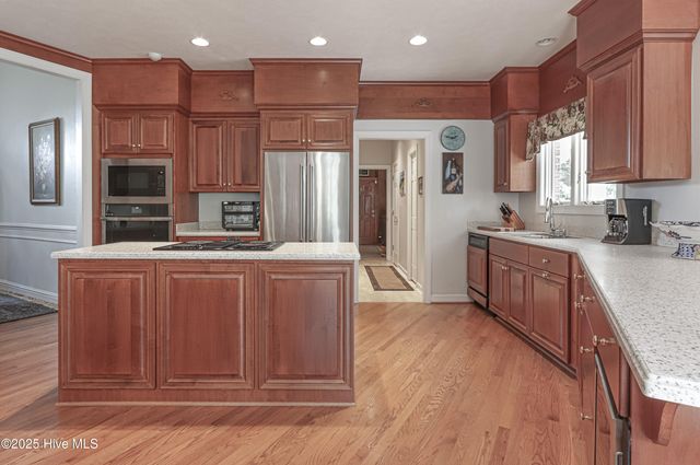 127 Sakonnet Trail, Pinehurst, NC 28374