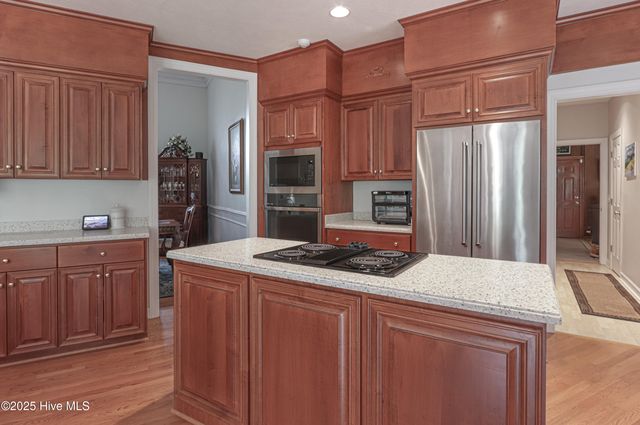 127 Sakonnet Trail, Pinehurst, NC 28374