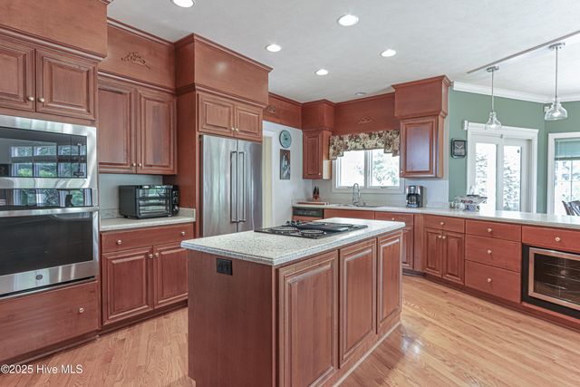 127 Sakonnet Trail, Pinehurst, NC 28374