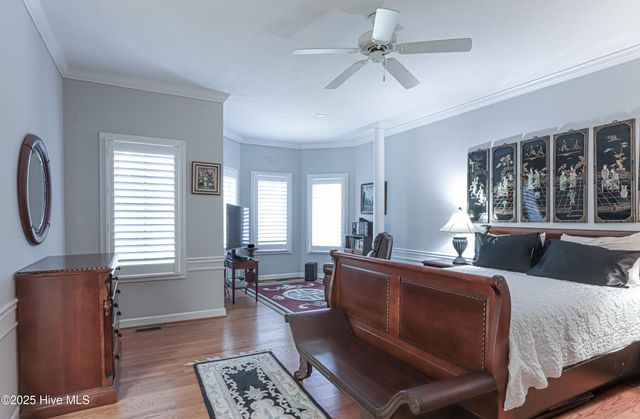 127 Sakonnet Trail, Pinehurst, NC 28374