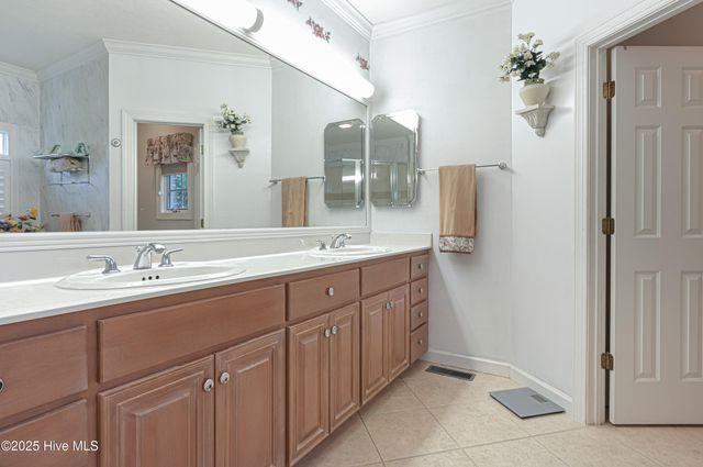 127 Sakonnet Trail, Pinehurst, NC 28374