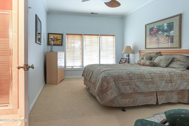 127 Sakonnet Trail, Pinehurst, NC 28374