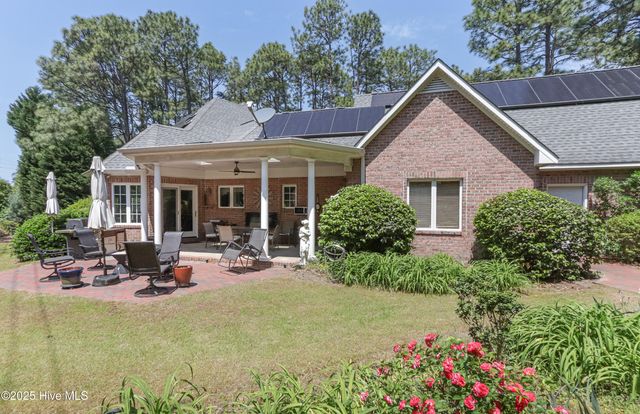 127 Sakonnet Trail, Pinehurst, NC 28374