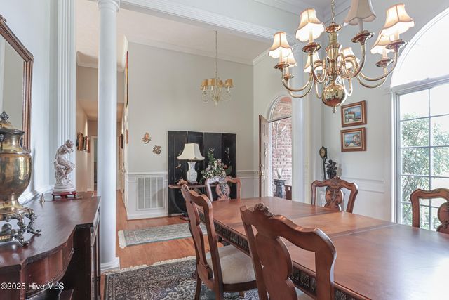 127 Sakonnet Trail, Pinehurst, NC 28374