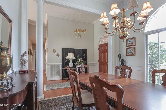 127 Sakonnet Trail, Pinehurst, NC 28374