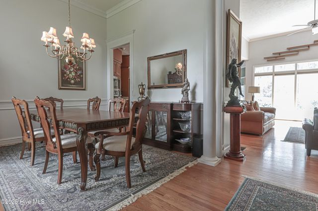 127 Sakonnet Trail, Pinehurst, NC 28374