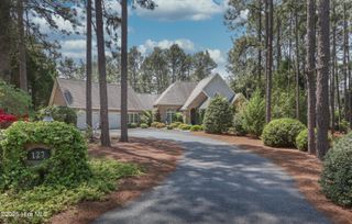 127 Sakonnet Trail, Pinehurst, NC 28374