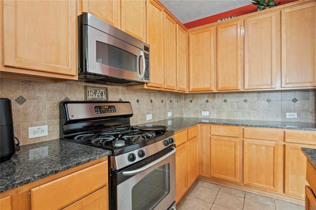 14807 Summer Knoll Lane, Houston, TX 77044