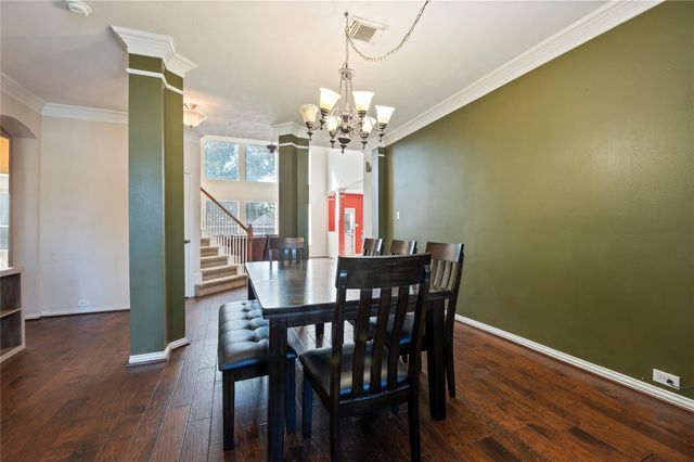 14807 Summer Knoll Lane, Houston, TX 77044