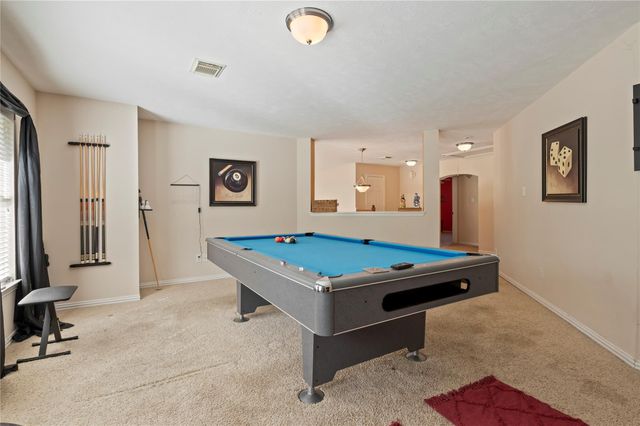 14807 Summer Knoll Lane, Houston, TX 77044