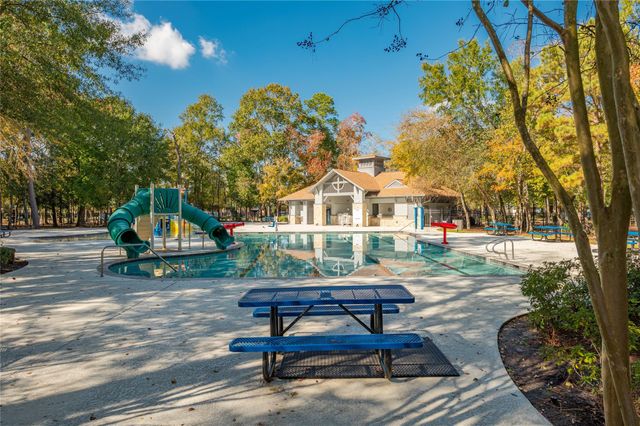 14807 Summer Knoll Lane, Houston, TX 77044