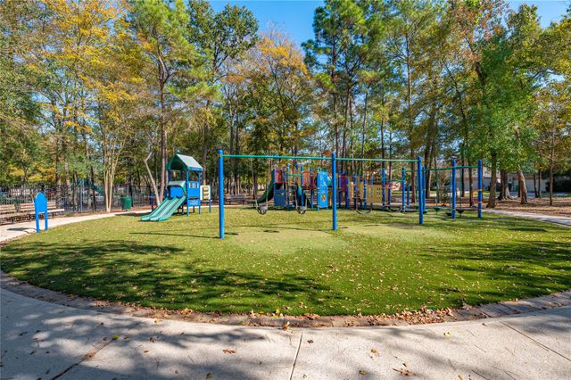 14807 Summer Knoll Lane, Houston, TX 77044