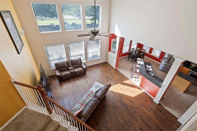 14807 Summer Knoll Lane, Houston, TX 77044