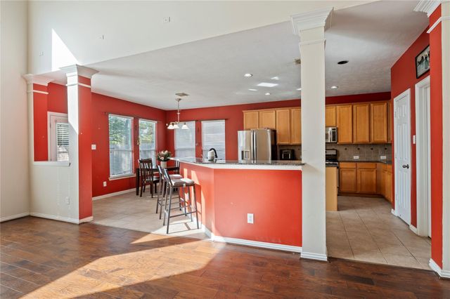 14807 Summer Knoll Lane, Houston, TX 77044