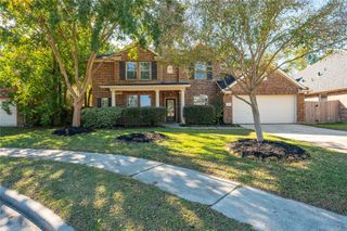 14807 Summer Knoll Lane, Houston, TX 77044