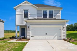 1305 30TH Street Lane NE, Conover, NC 28613